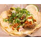 Chile-Stewed Chicken Tacos Image 1