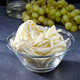 Snackable Cheese Peals Image 5