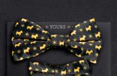 Pet Accessory Advent Calendars