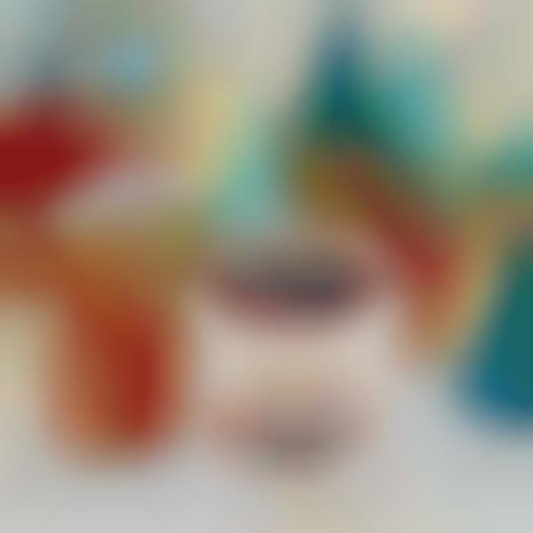 Festive Frosting Pints