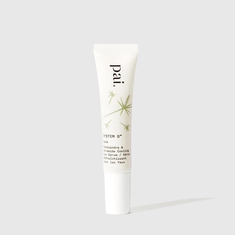 Ceramide-Fueled Eye Gels