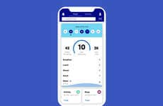 Holistic Health-Tracking Apps