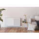 Stylish Air-Purifying Radiators Image 1