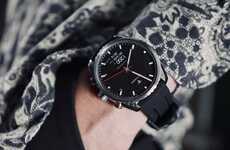 E-Ink Display Smartwatches