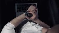 E-Ink Display Smartwatches Image 4