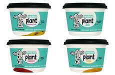 Dairy-Free Yogurt Ranges