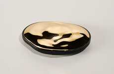 Shell-Shaped Eyeshadow Palettes