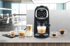 Office Coffee Subscriptions