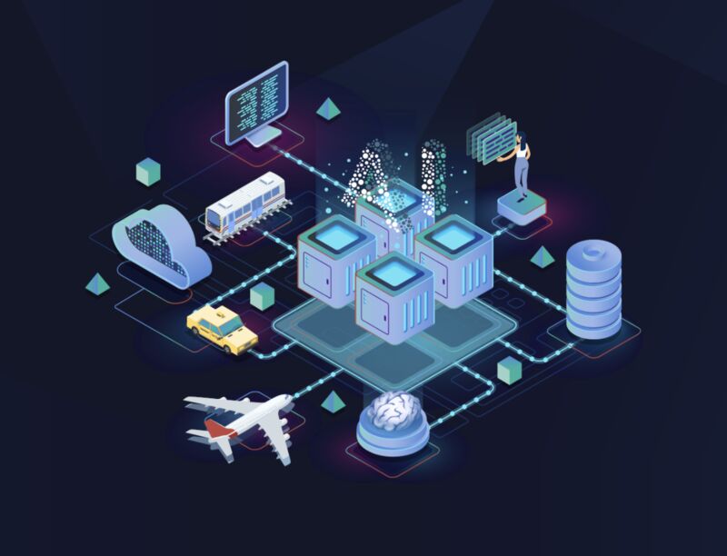 AI-Powered Parking Technology