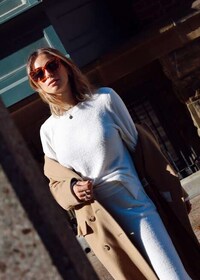 Comfort-Focused Elevated Loungewear Image 2