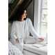 Comfort-Focused Elevated Loungewear Image 7