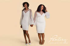 Accessible Bridal Collections