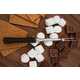 Gothic Marshmallow Skewers Image 1