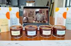 Virtual Coffee Tasting Parties