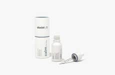 Dose-Controlled CBD Formulas