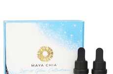 Nourishing Face Oil Gift Sets