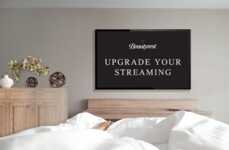 Free Streaming Giveaways
