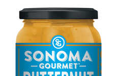 Butternut Squash Pasta Sauces