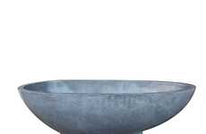 Elegant Terrazzo Bathtubs