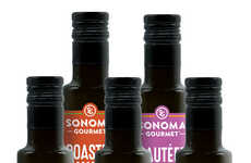 Artisan Olive Oil Bundles