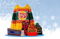 10 Ugly Sweater-Themed Products