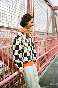 Assorted Print Holiday Garments Image 2