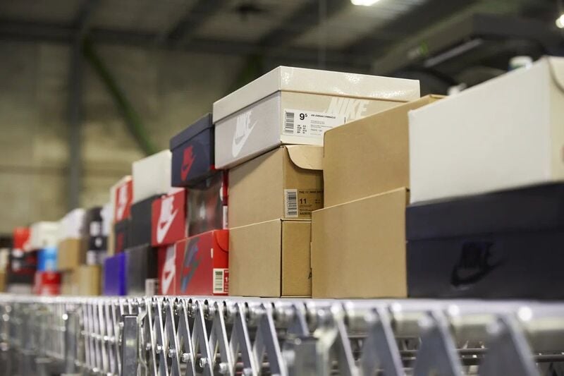 Sneaker Resale Marketplaces