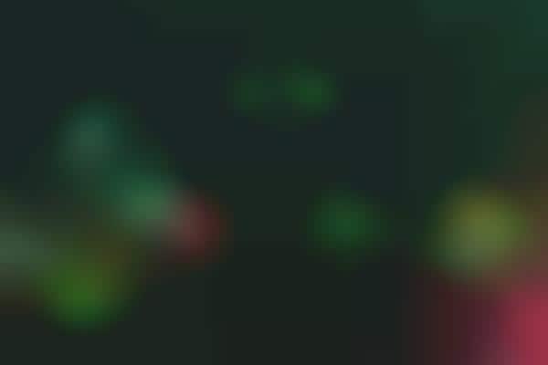 Glow-in-the-Dark Headphones