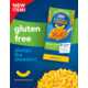 Gluten-Free Cheesy Pastas Image 1