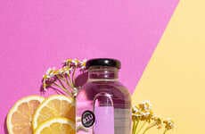 Functional Infused Waters