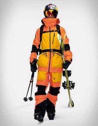 Protective Harsh Environment Outerwear Image 2