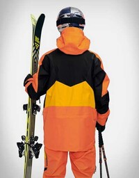 Protective Harsh Environment Outerwear Image 3
