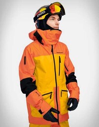 Protective Harsh Environment Outerwear Image 4