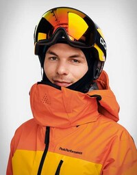 Protective Harsh Environment Outerwear Image 5