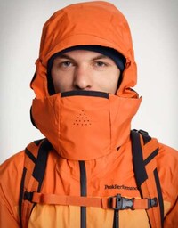 Protective Harsh Environment Outerwear Image 6