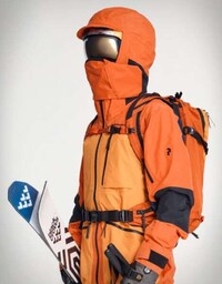 Protective Harsh Environment Outerwear Image 7