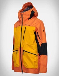 Protective Harsh Environment Outerwear Image 8