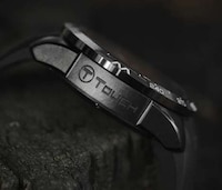 Solar-Powered Connected Watches Image 5