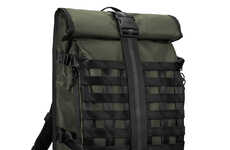 Durable Waterproof Backpacks