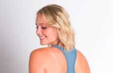 Stain-and-Odor-Proof Athletic Apparel