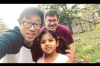 National Adoption Month Campaigns