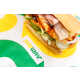 Curbside QSR Sandwich Pickups Image 1