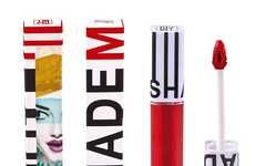 Inclusive Clean Lipsticks