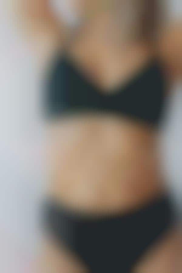 Toronto-Based Handmade Lingerie