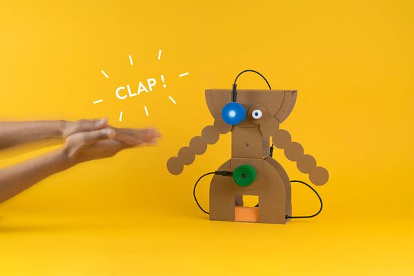 20 DIY Toy Gifts