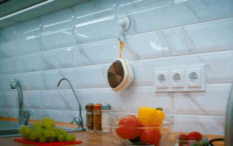 Chemical-Free Sterilization Devices