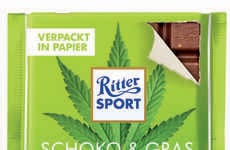 Recyclable Chocolate Wrappers