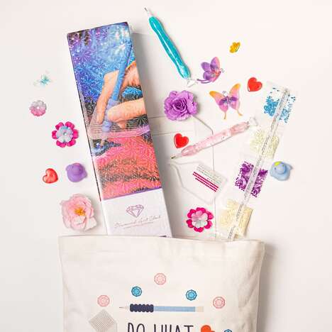 Diamond Painting Kits