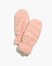 Comforter-Inspired Coats Image 7