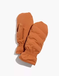 Comforter-Inspired Coats Image 8